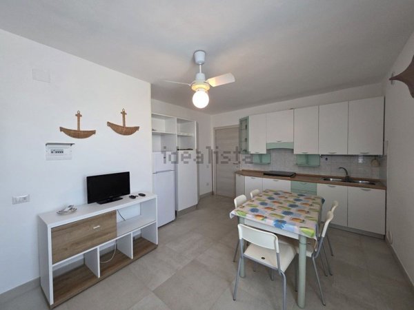 appartamento in vendita ad Ugento in zona Torre San Giovanni