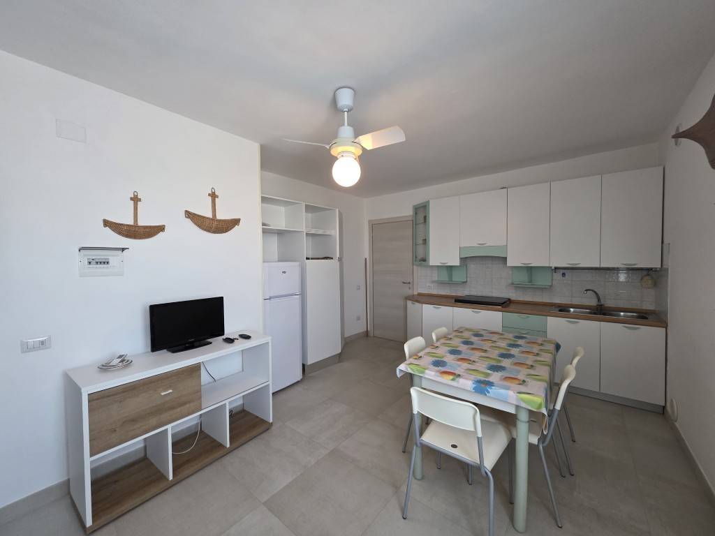 appartamento in vendita ad Ugento in zona Torre San Giovanni