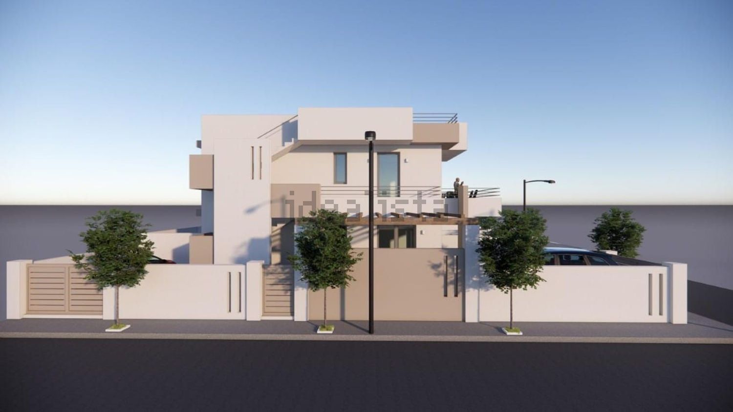 casa indipendente in vendita ad Ugento in zona Torre San Giovanni