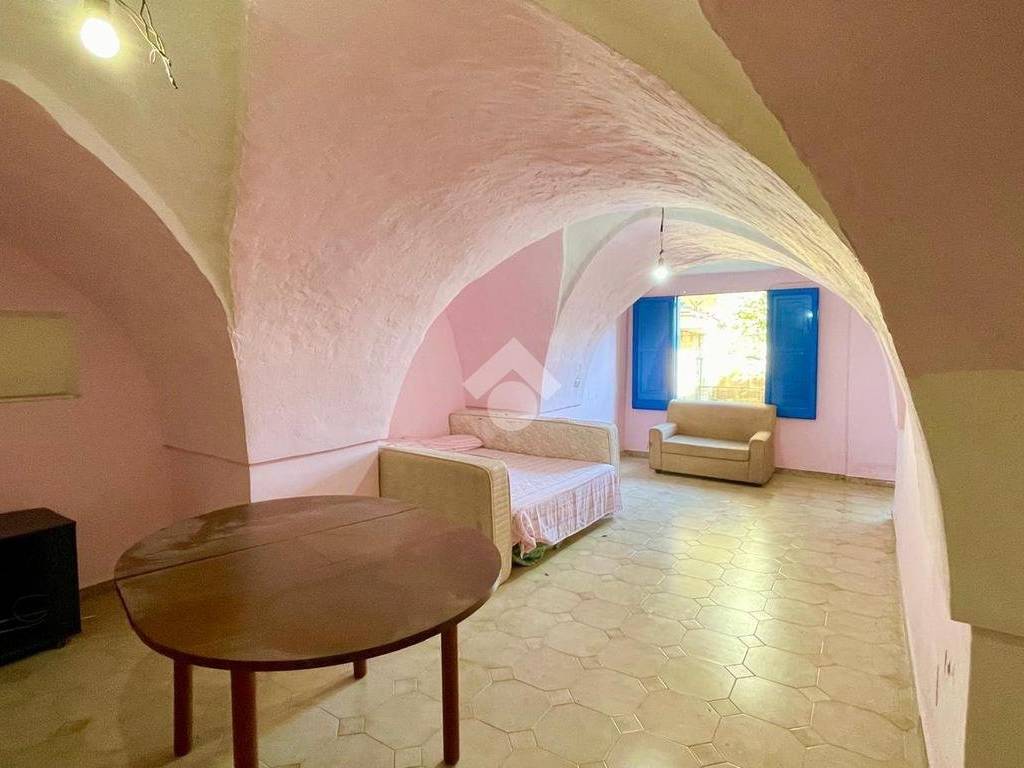 casa indipendente in vendita ad Ugento