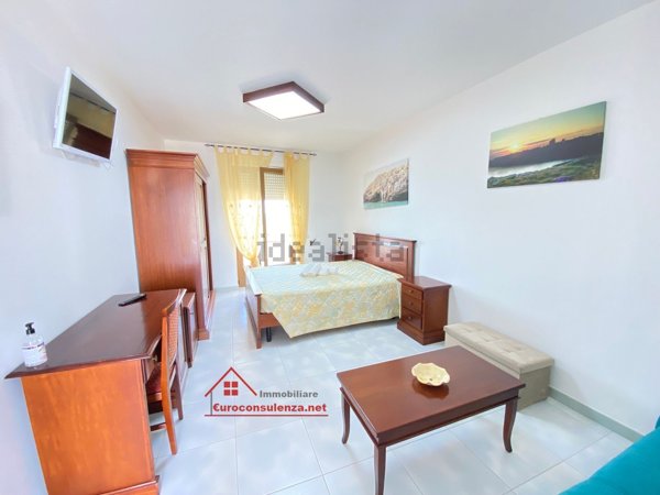 monolocale in vendita ad Ugento in zona Torre San Giovanni