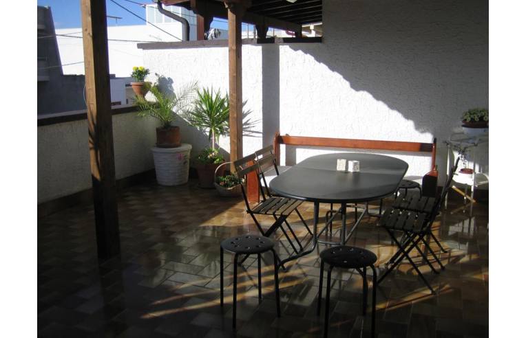 appartamento in vendita ad Ugento