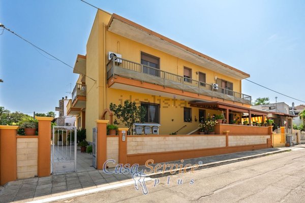 appartamento in vendita ad Ugento
