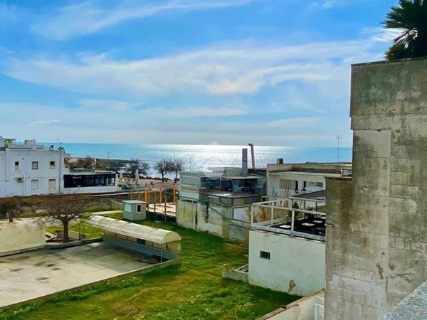 casa indipendente in vendita ad Ugento in zona Torre San Giovanni