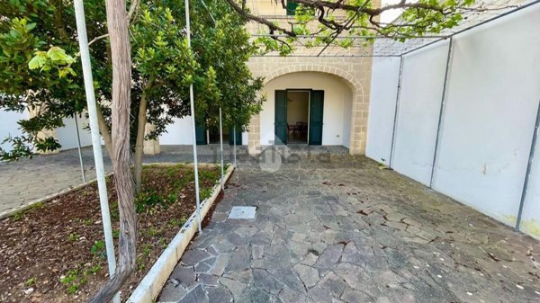 casa indipendente in vendita ad Ugento in zona Torre San Giovanni