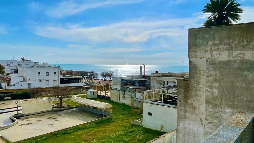 casa indipendente in vendita ad Ugento in zona Torre San Giovanni
