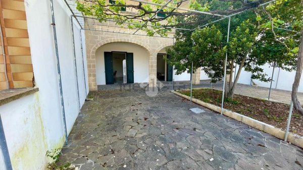 casa indipendente in vendita ad Ugento in zona Torre San Giovanni