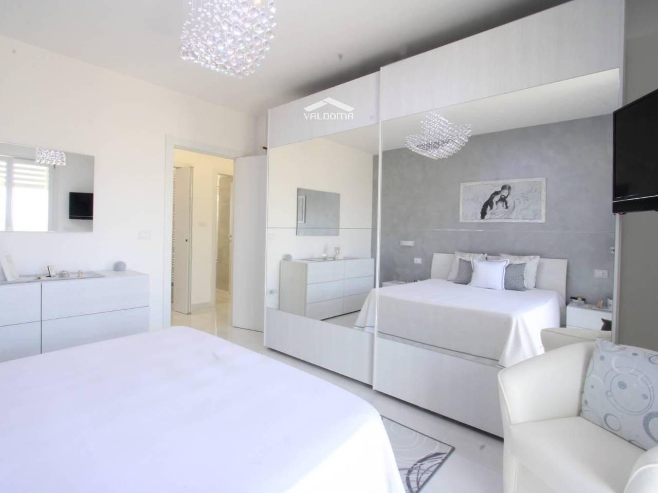 appartamento in vendita ad Ugento in zona Torre San Giovanni