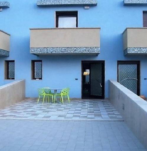casa indipendente in vendita ad Ugento in zona Torre San Giovanni