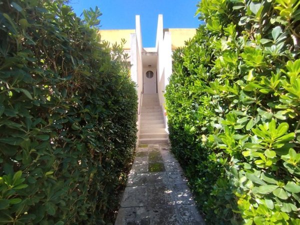 appartamento in vendita ad Ugento