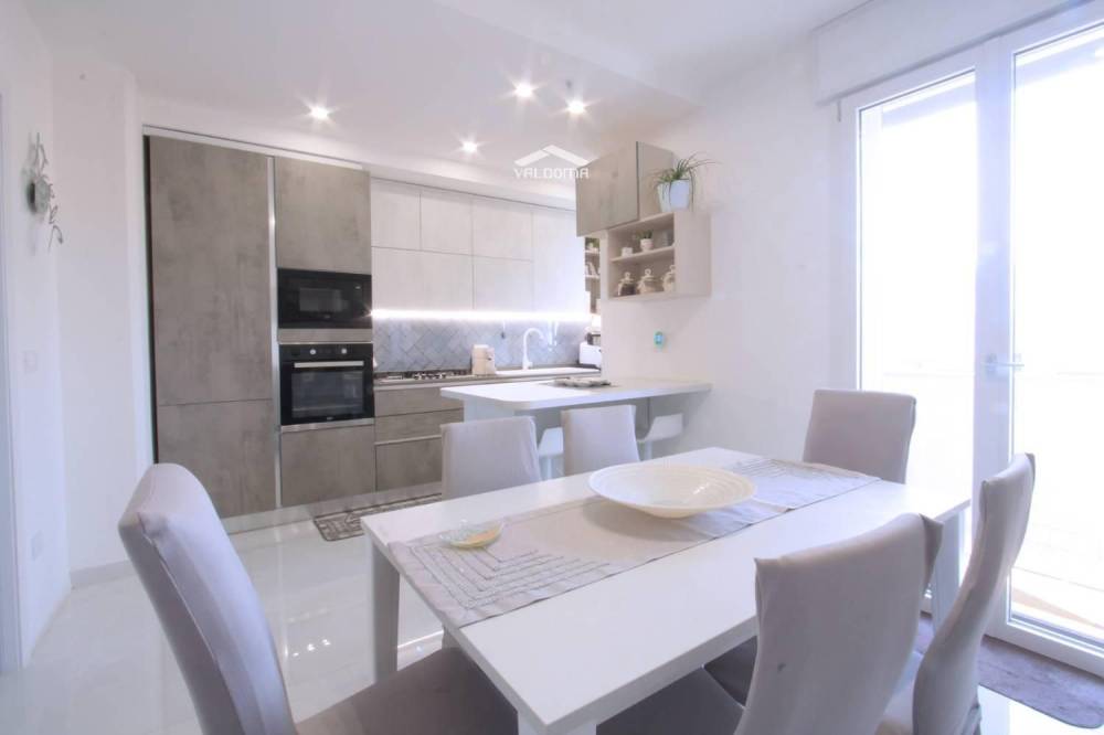 appartamento in vendita ad Ugento in zona Torre San Giovanni