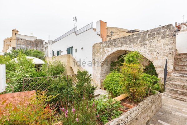 casale in vendita ad Ugento