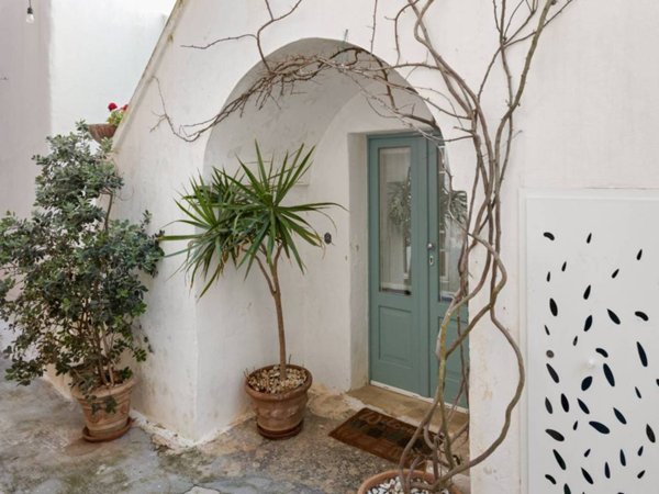 casa indipendente in vendita ad Ugento