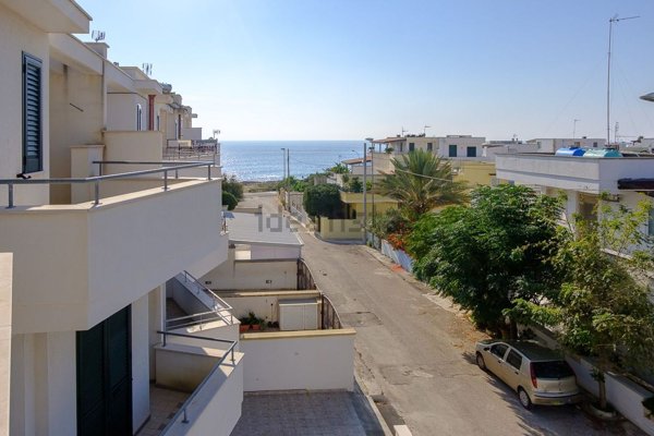 casa indipendente in vendita ad Ugento in zona Torre San Giovanni