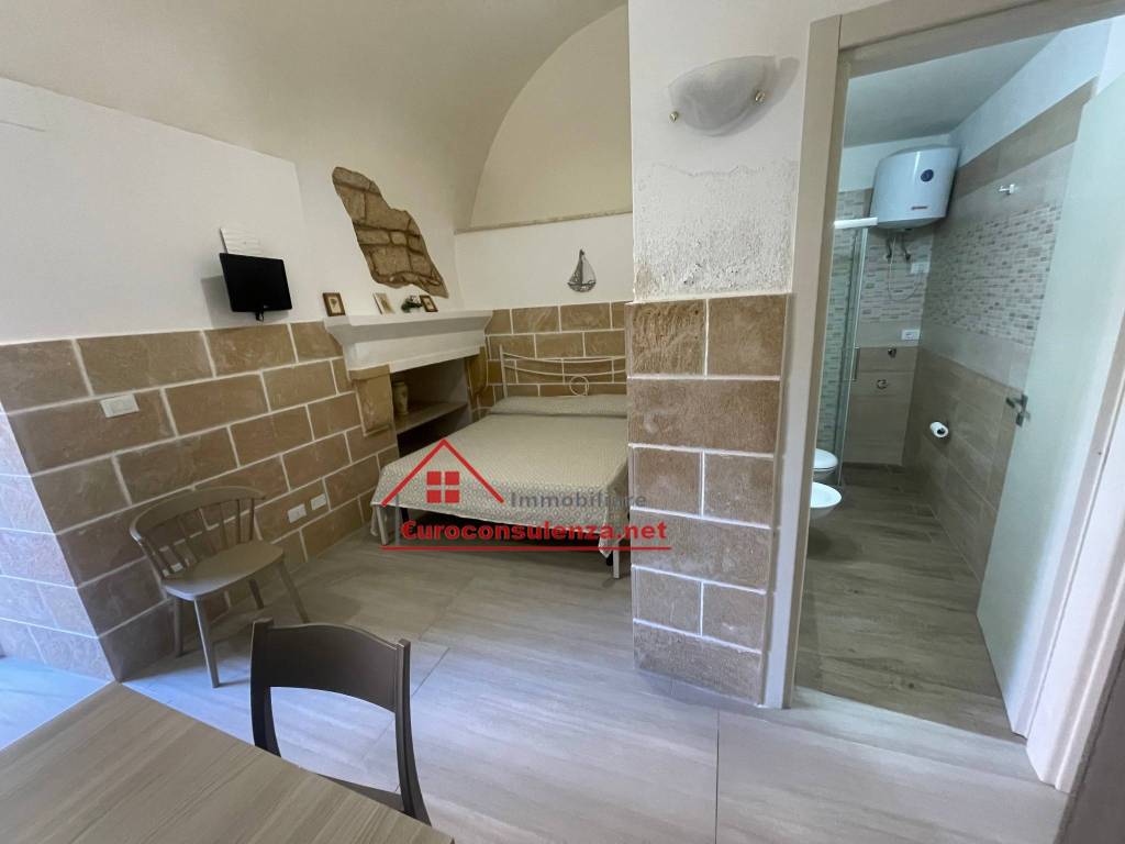 appartamento in vendita ad Ugento