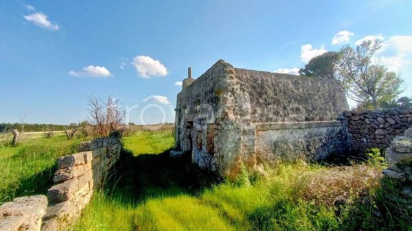 terreno agricolo in vendita ad Ugento in zona Gemini