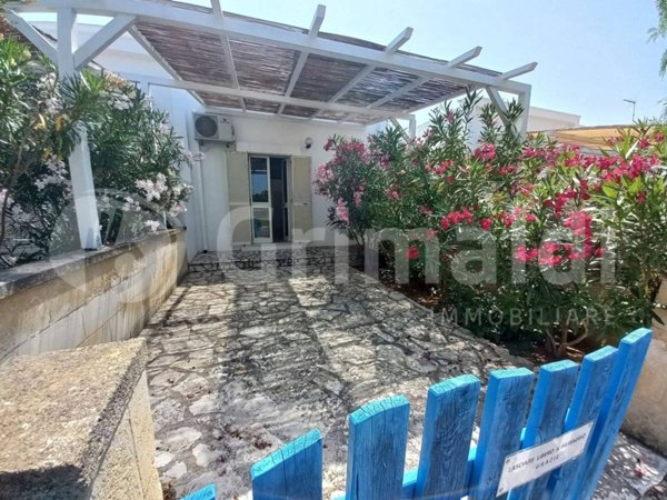 appartamento in vendita ad Ugento in zona Torre Mozza