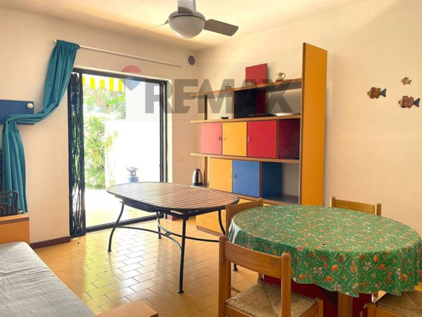 casa indipendente in vendita ad Ugento