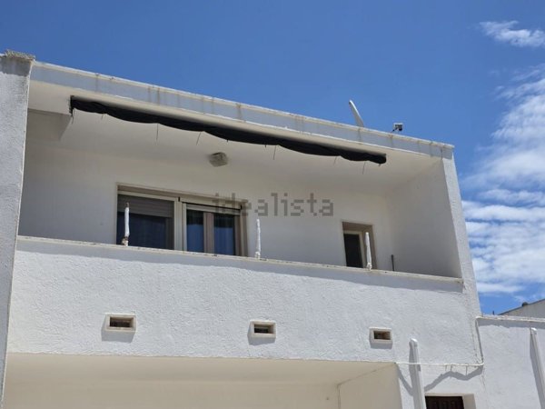 casa indipendente in vendita ad Ugento in zona Lido Marini