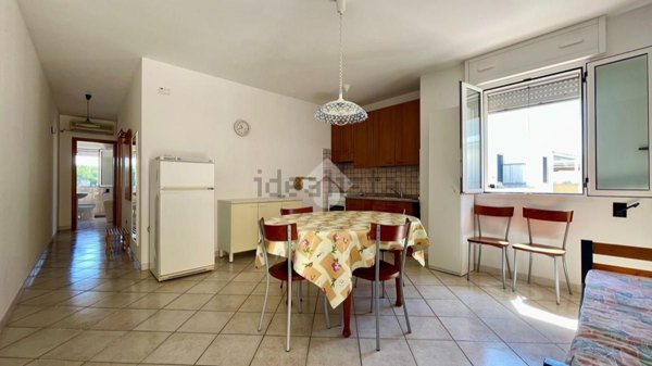 appartamento in vendita ad Ugento in zona Torre Mozza