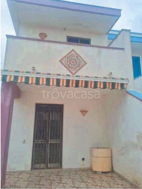 appartamento in vendita ad Ugento in zona Torre San Giovanni