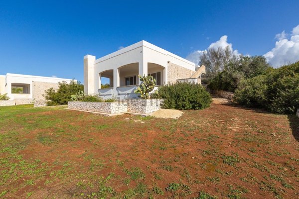 casa indipendente in vendita ad Ugento