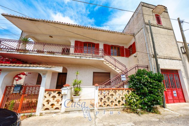 appartamento in vendita ad Ugento in zona Torre San Giovanni