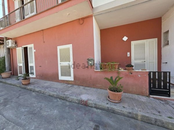 appartamento in vendita ad Ugento in zona Torre San Giovanni