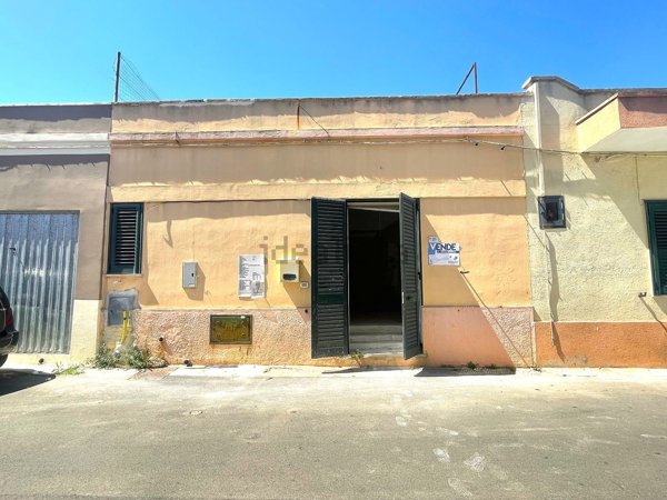 casa indipendente in vendita ad Ugento in zona Gemini