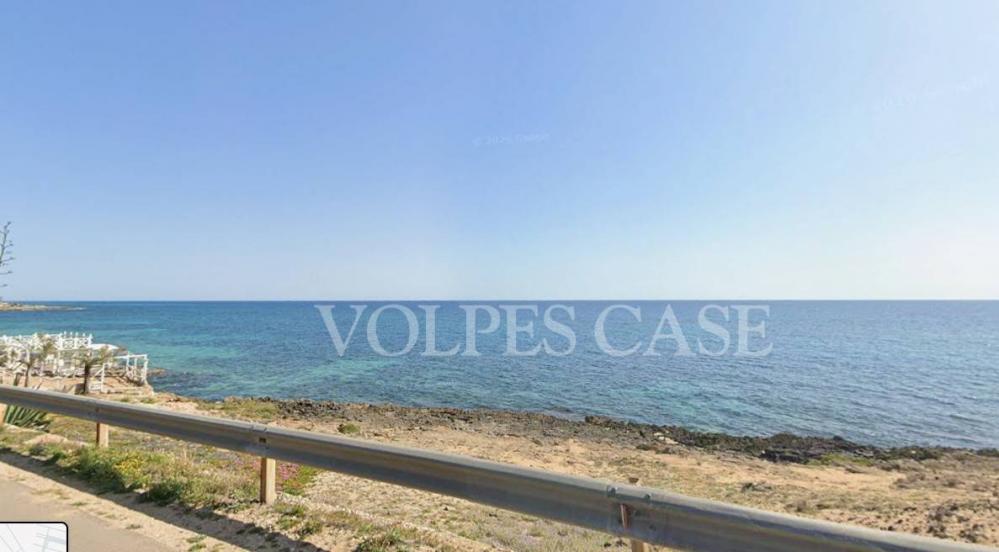 appartamento in vendita ad Ugento in zona Torre San Giovanni