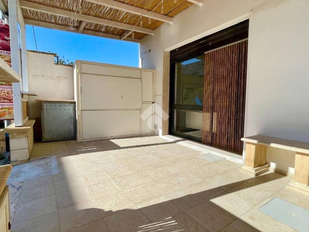 casa indipendente in vendita ad Ugento in zona Torre Mozza