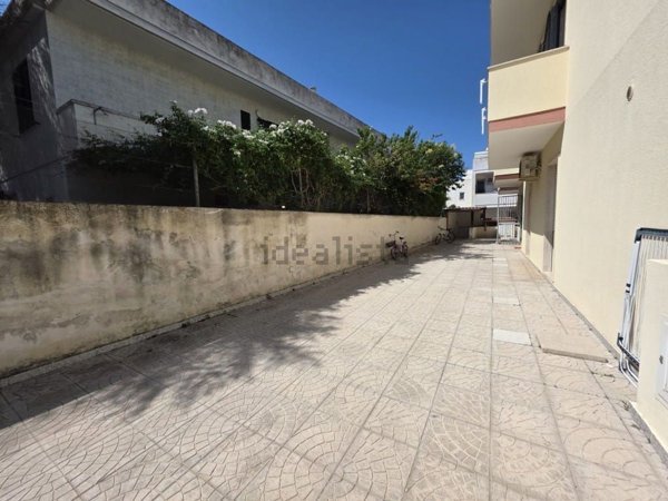 casa indipendente in vendita ad Ugento in zona Lido Marini