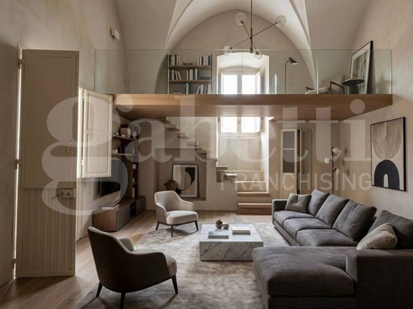 casa indipendente in vendita ad Ugento