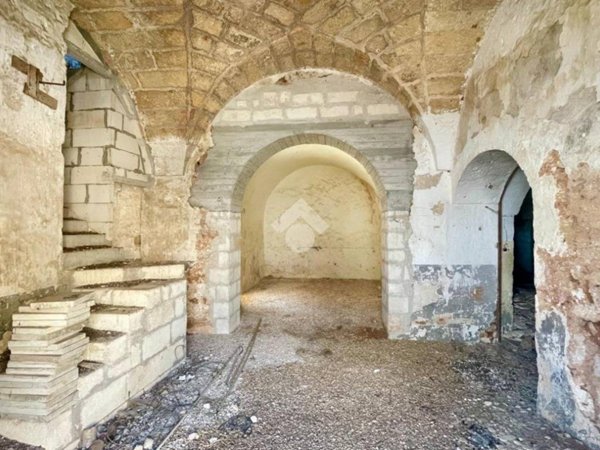 casa indipendente in vendita ad Ugento in zona Gemini