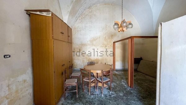 casa indipendente in vendita ad Ugento