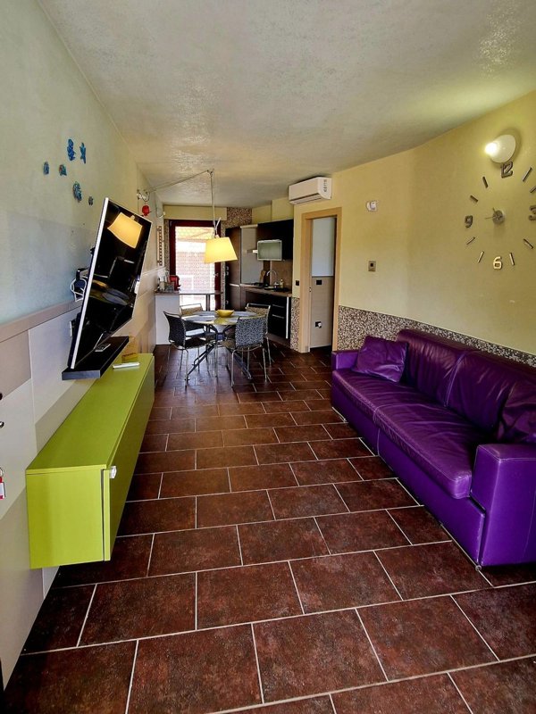 casa indipendente in vendita ad Ugento in zona Torre San Giovanni