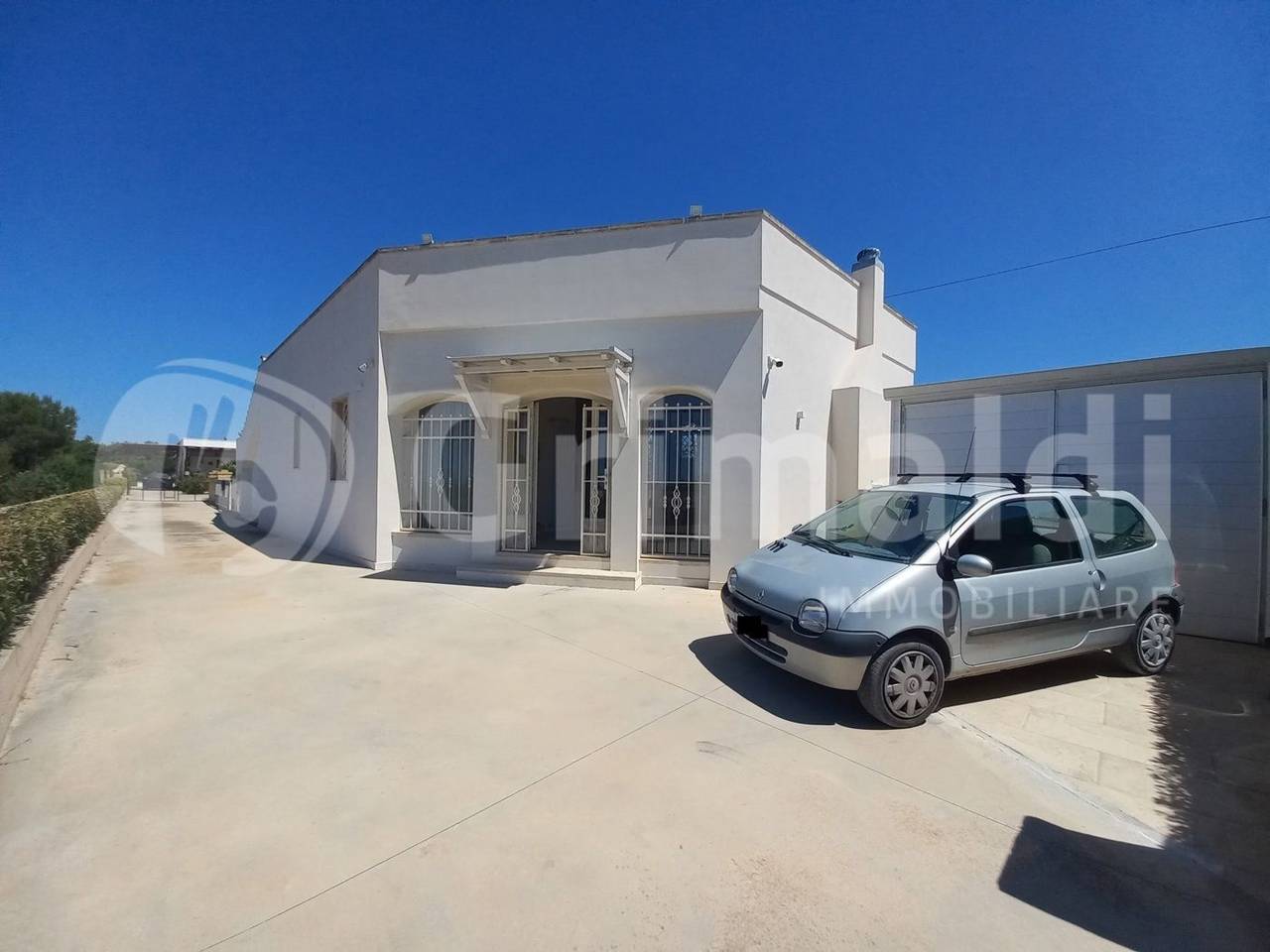 casa indipendente in vendita ad Ugento in zona Torre San Giovanni