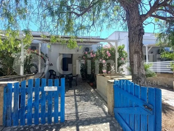 appartamento in vendita ad Ugento in zona Torre Mozza