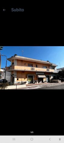 locale commerciale in vendita ad Ugento