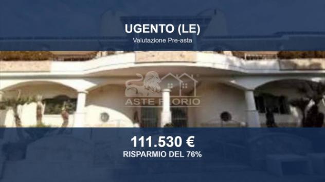 negozio in vendita ad Ugento