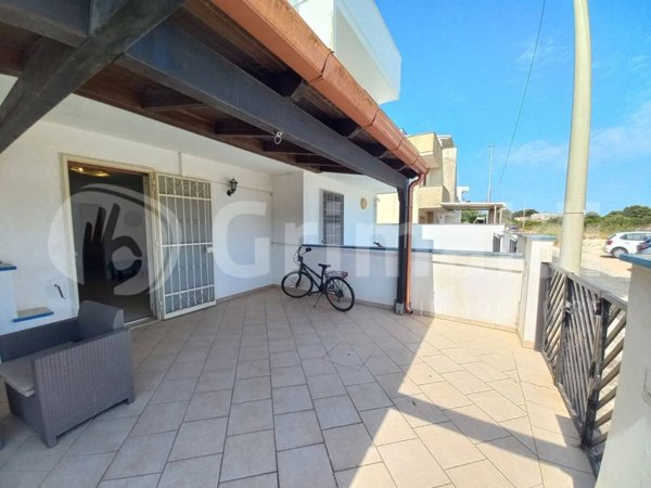 casa indipendente in vendita ad Ugento in zona Torre San Giovanni