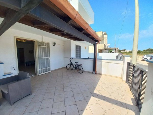 casa indipendente in vendita ad Ugento in zona Torre San Giovanni