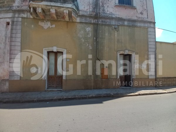 casa indipendente in vendita ad Ugento