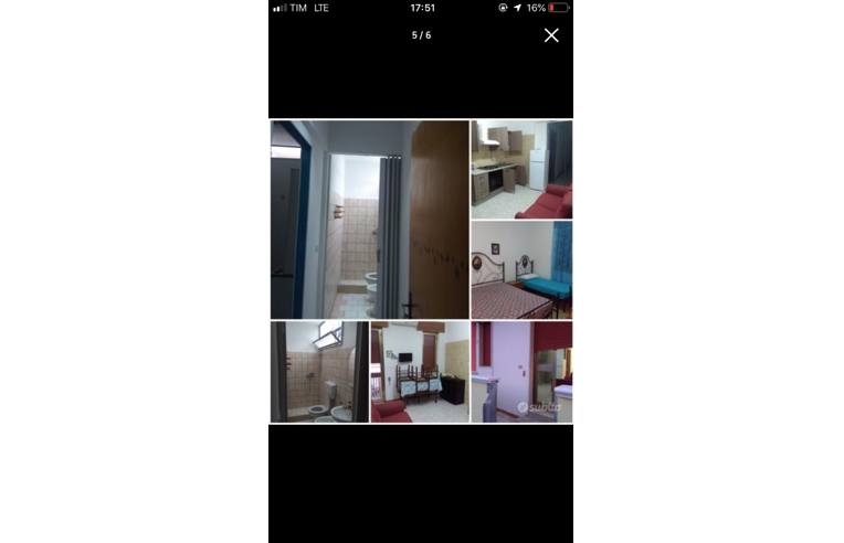 appartamento in vendita ad Ugento in zona Torre San Giovanni