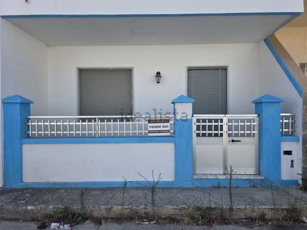 quadrivano in vendita ad Ugento in zona Torre San Giovanni
