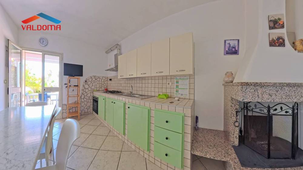 casa indipendente in vendita ad Ugento in zona Torre Mozza