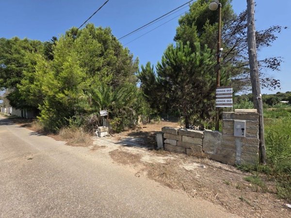 casa indipendente in vendita ad Ugento