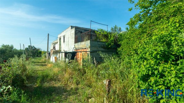 casa indipendente in vendita ad Ugento