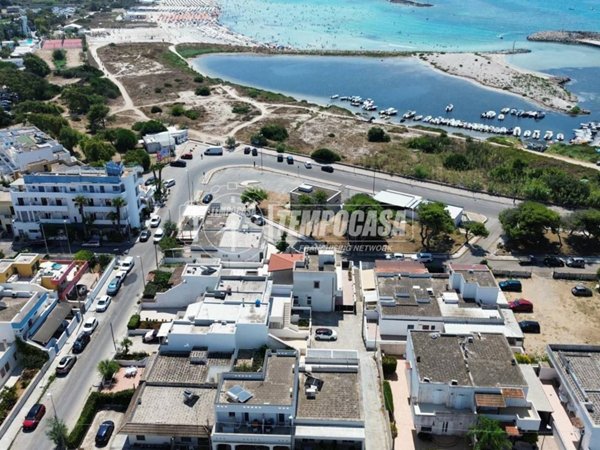 casa indipendente in vendita ad Ugento in zona Torre San Giovanni