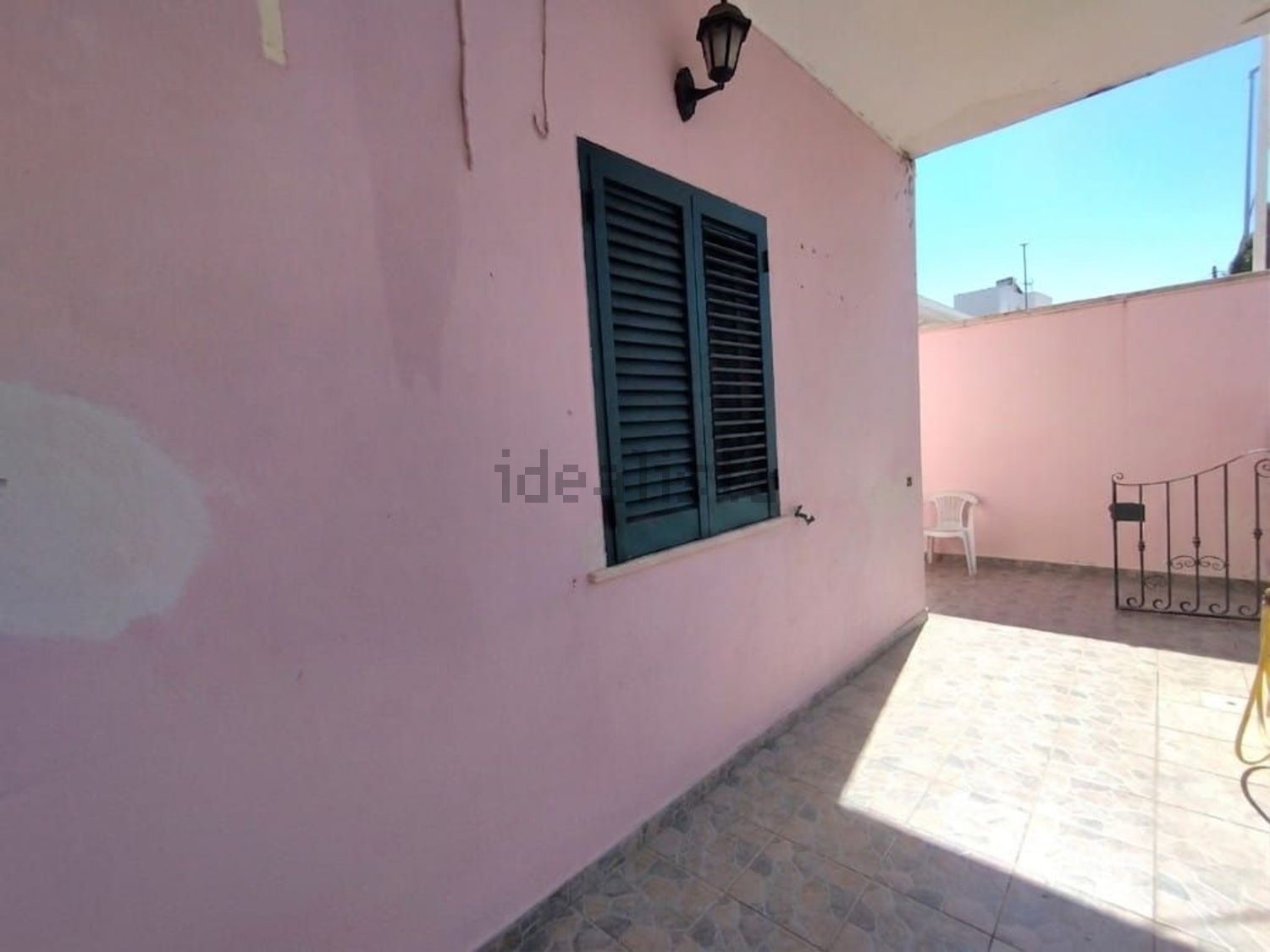casa indipendente in vendita ad Ugento in zona Torre San Giovanni